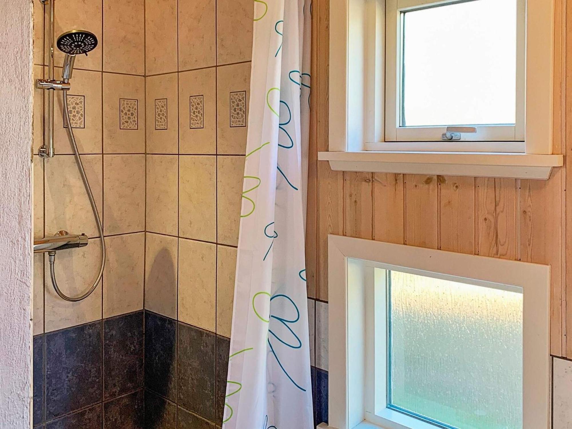 7 Person Holiday Home In 길렐라이에 외부 사진