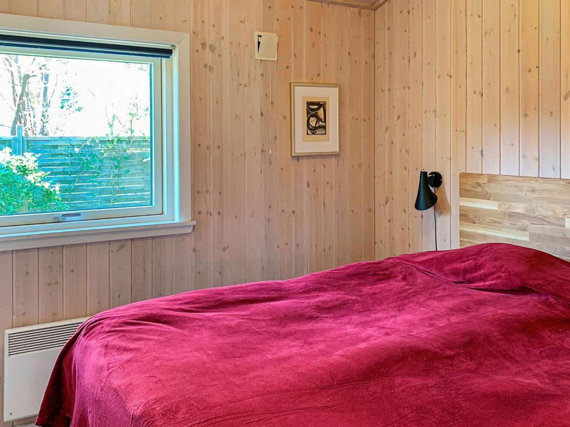 7 Person Holiday Home In 길렐라이에 외부 사진